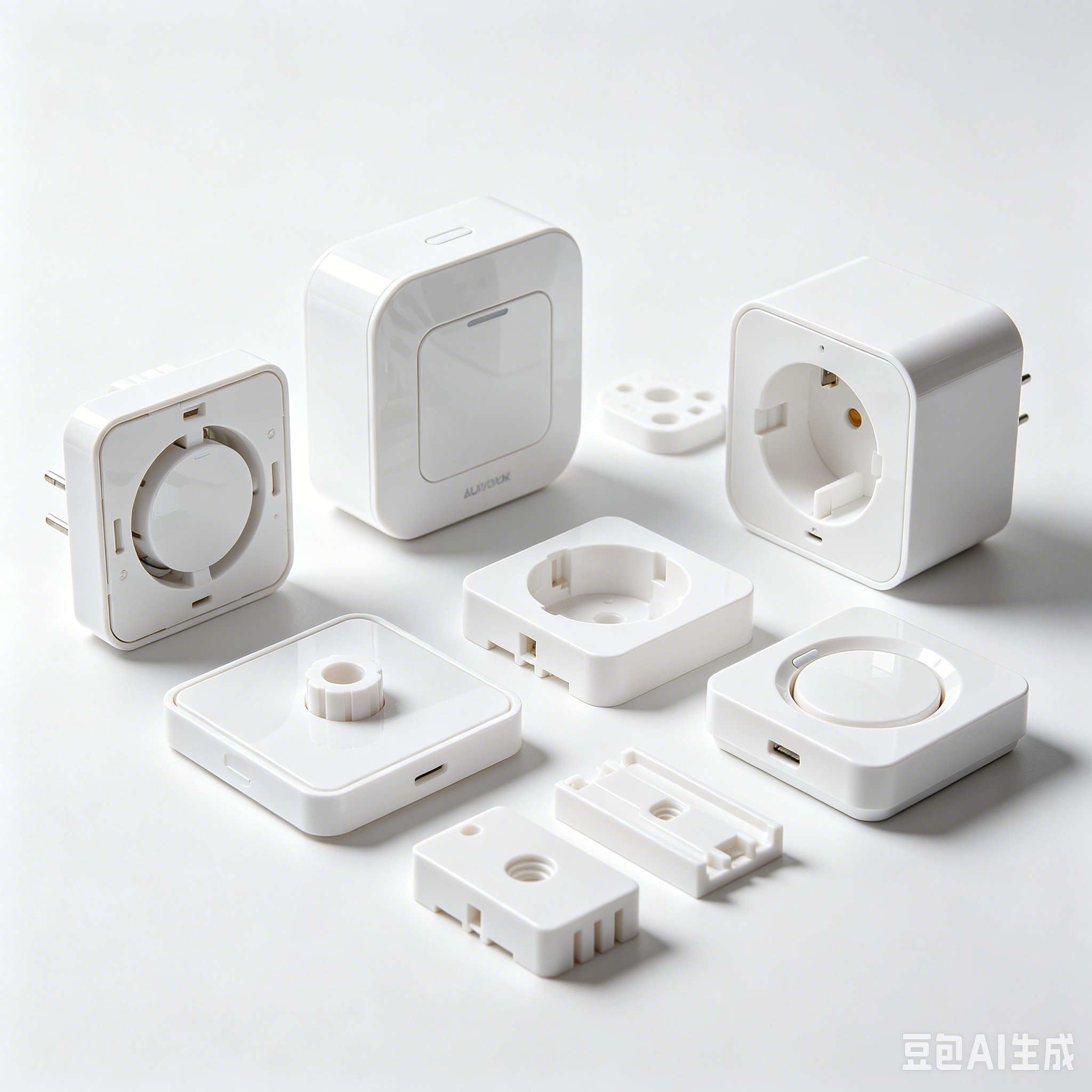 临淄模具开发